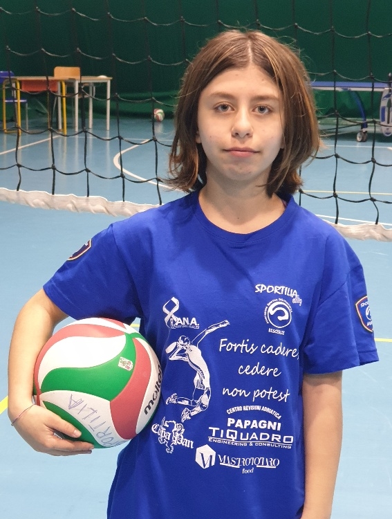 BOCCASILE NOEMI